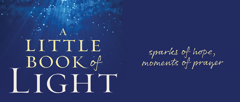 Preorder A Little Book of Light